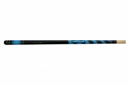 Kij bilardowy 2 cz. Mirage Blue 145cm/13mm
