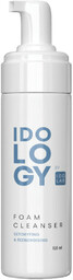 IDO LAB Idology Foam Cleanser detoksykująco-oczyszczająca pianka