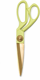 Nożyczki Designworks Ink The Good Scissors - matcha