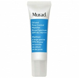 Murad Oil and Pore Control Mattifier Broad Spectrum
