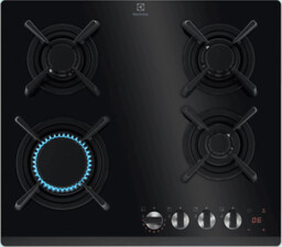 Płyta gazowa ELECTROLUX KGG643753K