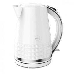 Eldom CZAJNIK OSS,POJ.1,7 L,MOC 2150 W,BIAŁY C270B