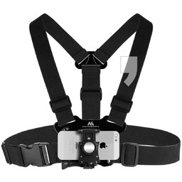 Szelki MACLEAN MC-773