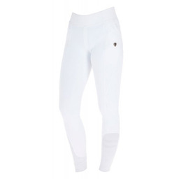 Covalliero Legginsy młodzieżowe konkursowe SS26