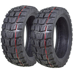 2x OPONA DO HULAJNOGI 10x2.75-6.5 HULAJNOGA KAMIKAZE K1