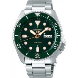 SEIKO Zegarek 5 SRPD63K1