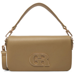 Gino Rossi Torebka Damskie Khaki Gino Rossi-EO-LDA8553 Khaki