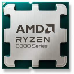 Procesor AMD Ryzen 7 8700F - TRAY