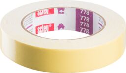 SCLEY Taśma piankowa dwustronna montażowa 19mm x 5m