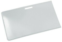 Identyfikator / kieszonka PLM opk 50szt