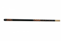 Kij bilardowy 2 cz. Mirage Orange 145cm/13mm