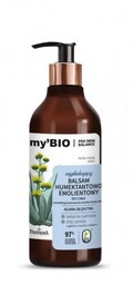 FARMONA my Bio Wygładzający balsam humektantowo-emolientowy do ciała