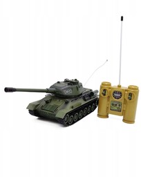 Czołg Na Radio T-34 Dźwięki Pilot 1001651