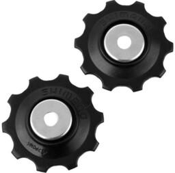 Shimano Kółka przerzutki Tourney, 6/7/8-rz, 10T, Y56398030