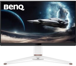 BenQ EX321UX - 144Hz 4K 31,5'' IPS 1ms