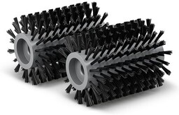 KARCHER Szczotki walcowe PCL 2.644-340.0 (2 szt.)