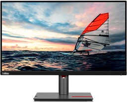 Monitor Lenovo ThinkVision P25i-30 24,5" Fhd 63F4MAT1EU