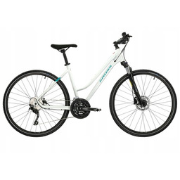 Rower crossowy Kross Evado 7.0 rama 19 cali