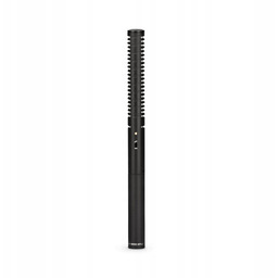 Rode NTG2 – mikrofon shotgun