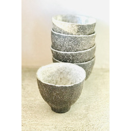 Pakamera Czarka czarna rustykalna II