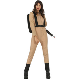 Kostium Pogromcy Duchów damski