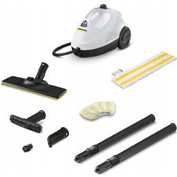 Mop parowy Karcher parownica Sc 2 Easyfix 1500W