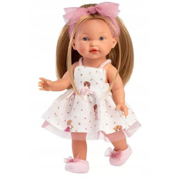 Lalka Valeria 28cm Llorens