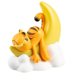 Garfield Lampka nocna Led dla dzieci (22 x
