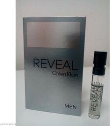 Calvin Klein Reveal, Woda toaletowa - Vzorka vone