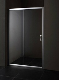 Drzwi prysznicowe Slide Pro Rea 150