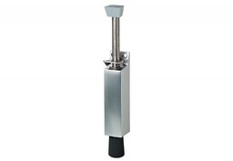 Przytrzymywacz drzwiowy WOELM KWS 1045.02, wysuw 90 mm,