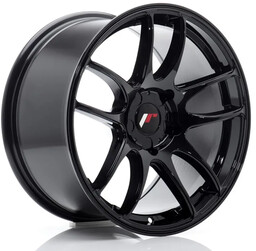 Felga JR Wheels JR29 17x9 ET20-38 5H BLANK