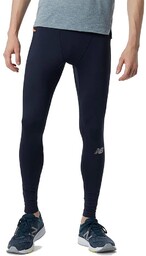 Legginsy New Balance Printed Impact Run Tight M