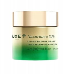Nuxe Nuxuriance Ultra Exceptional Krem na dzień