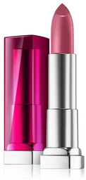 MAYBELLINE - COLOR SENSATIONAL LIPSTICK - Pomadka