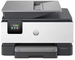 HP OfficeJet Pro 9120e Instant Ink WiFi Biało-szary