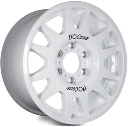Felga aluminiowa Evo Corse DakarZero 8x17" do off-roadu