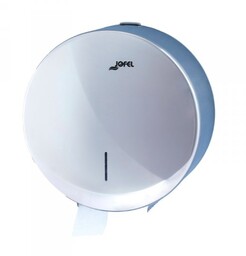 Jofel Podajnik FUTURA do papieru toaletowego stal nierdzewna