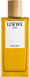 Loewe Solo Loewe Mercurio woda perfumowana 100 ml