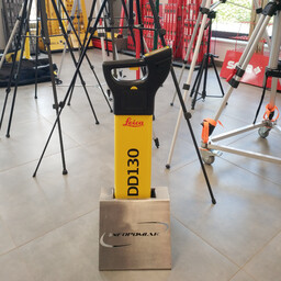 Leica Wykrywacz instalacji DD130