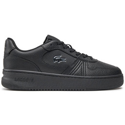 Sneakersy Lacoste 748SMA0097 Czarny