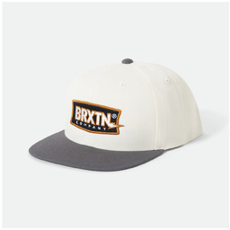 czapka z daszkiem BRIXTON - Lightning Mp Snpk
