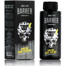 Marmara Barber Hair Powder Wax - Puder