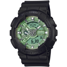 Zegarek Casio G-Shock GA-110CD-1A3ER 20BAR