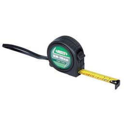 INSIZE Miara zwijana z antyodblaskową powierzchnią długość 3