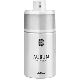 AJMAL Aurum Winter EDP spray 75ml
