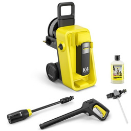 KARCHER Myjka ciśnieniowa K 4 Comfort Premium -
