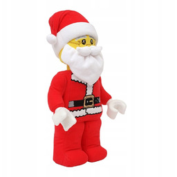 Pluszak Lego Mikołaj Lego