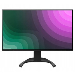 Monitor Led Eizo FlexScan EV2740X-BK 27'' 4K Ips