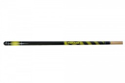 Kij bilardowy 2 cz. Mirage Yellow 145cm/13mm